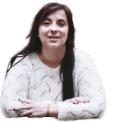 Cristina Antoñanzas. Racismo y aporofobia