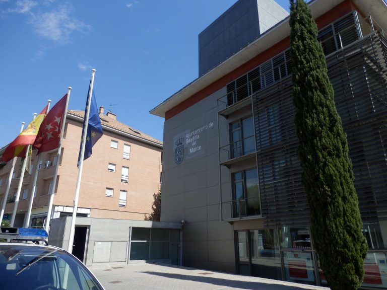 El TSJM desestima el recurso contra el Plan General presentado por la urbanización Bonanza de Boadilla