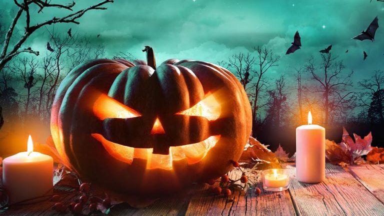 Tres Cantos propone un Halloween diferente, con tres escenarios ‘terroríficos’ para para todas las edades