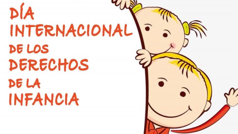 Tres Cantos programa actividades por el Día Internacional de los Derechos de la Infancia hasta el 24 de noviembre