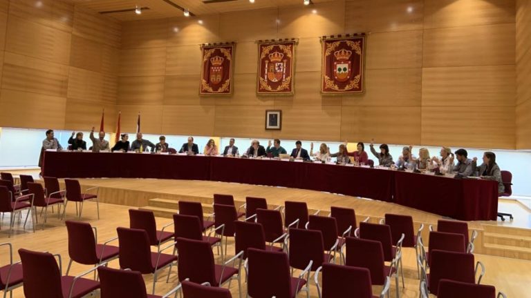 El Pleno del Ayuntamiento de Tres Cantos aprueba el Presupuesto Municipal 2020