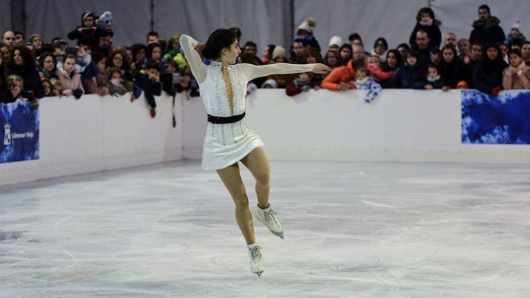 Abierto el plazo para presentar candidaturas a los IV Premios a la Excelencia Deportiva para deportistas de Colmenar Viejo