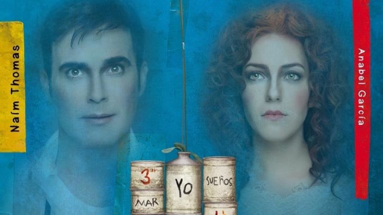 El musical ‘Taller de Corazones’, protagonizado por Naím Thomas, llega a Tres Cantos