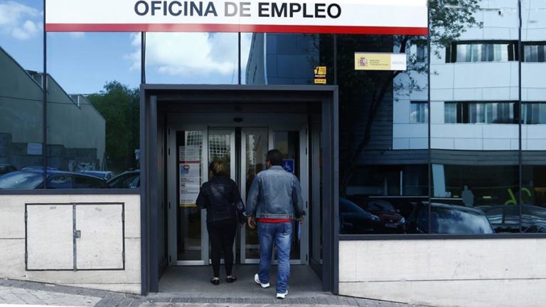 La tasa de paro se reduce en Tres Cantos hasta el 4,57% con 33 nuevos empleados en el último mes