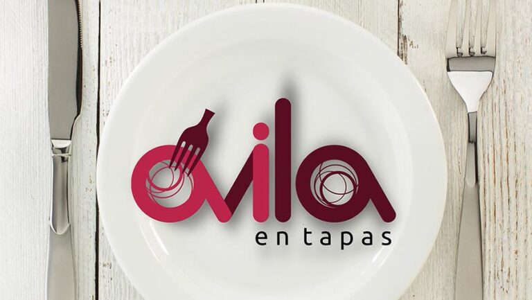 Ávila en Tapas recibe un ‘homenaje 2.0’ este fin de semana