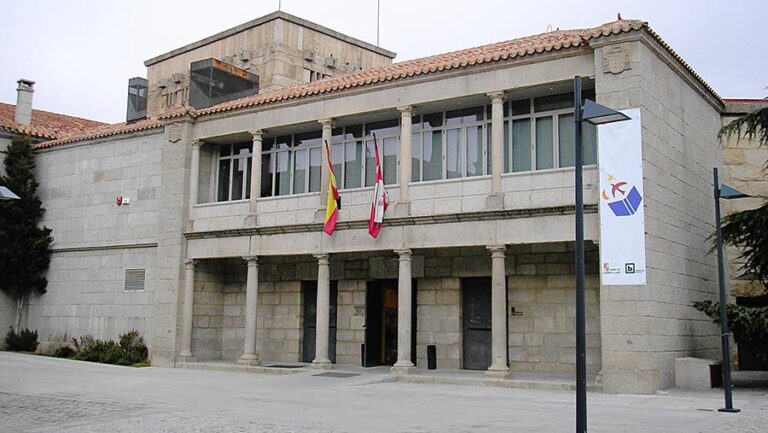 Talleres infantiles en la Biblioteca de Ávila, actividades creativas para los más pequeños