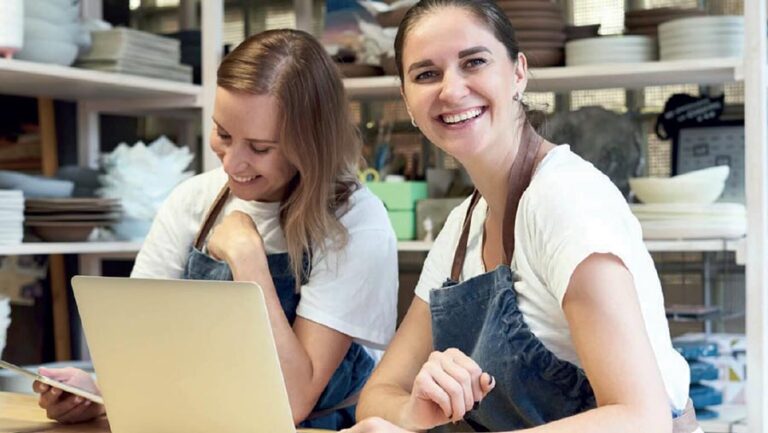 Tres Cantos organiza la II Feria de Emprendedoras para dar a conocer sus proyectos empresariales