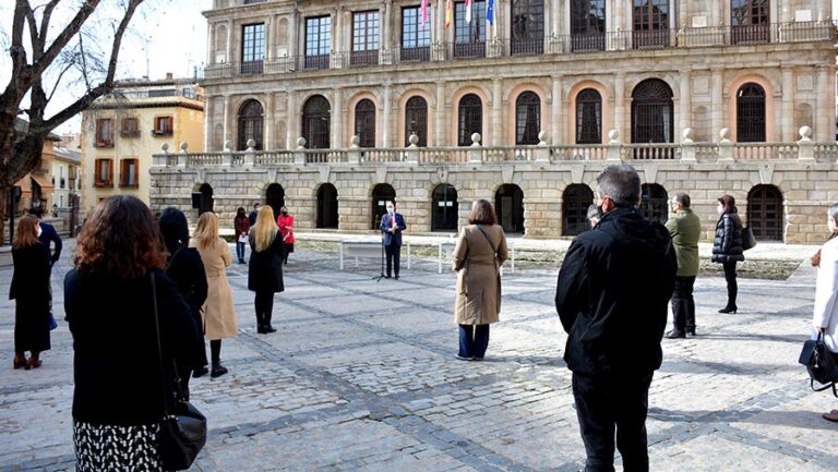 Toledo acredita a nuevas empresas turísticas de la ciudad con el distintivo SICTED