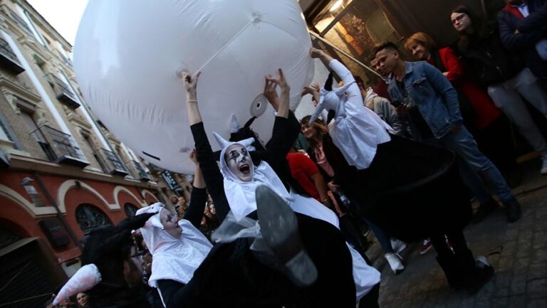 Toledo suspende por seguridad el Carnaval 2021 ante la incidencia de la Covid-19