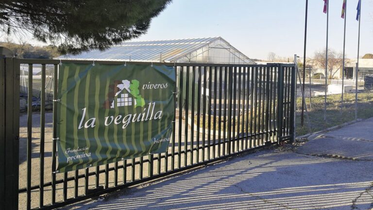 Villaviciosa y Boadilla impulsan la reconstrucción del vivero de La Veguilla