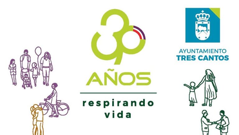 Tres Cantos organiza un completo programa de actividades culturales por su 30 aniversario