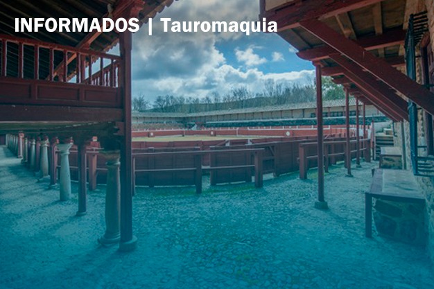 EFEMÉRIDES, 1 de Abril – Tauromaquia