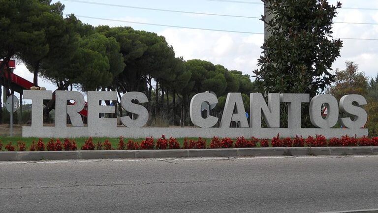 30 años de Tres Cantos | Treinta años estrechando lazos por todo el mundo