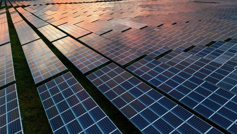 Toledo contará con una planta fotovoltaica que supondrá una inversión de 26 millones de euros