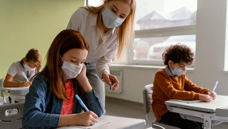 Comienza el plazo para solicitar plazas en los centros educativos públicos de Colmenar Viejo