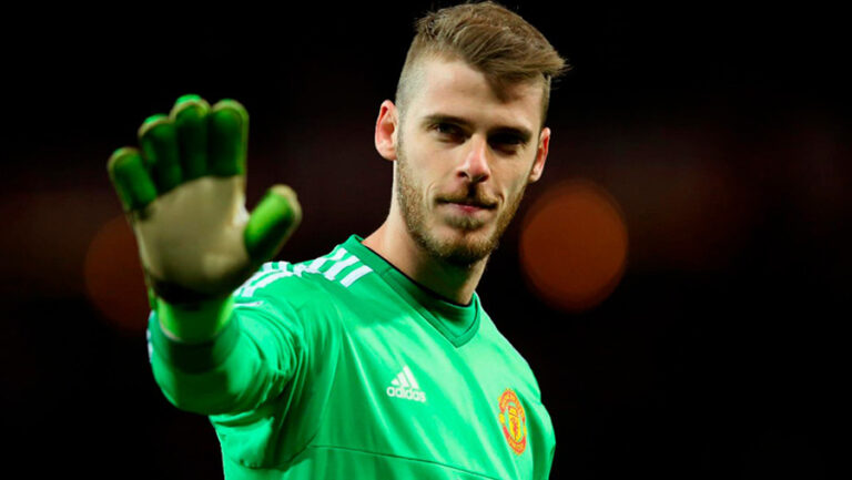 Historia del fútbol sagreño (IV): David de Gea, el orgullo de Illescas