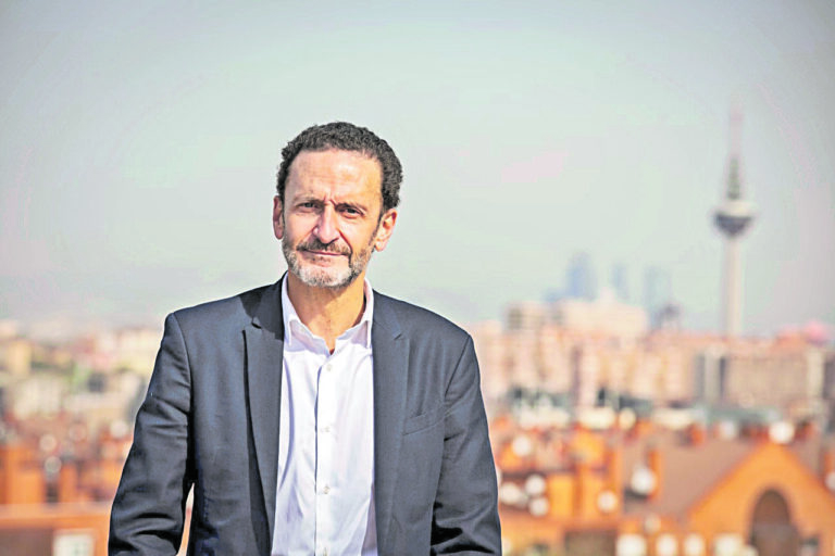 Especial Elecciones Comunidad de Madrid: Edmundo Bal