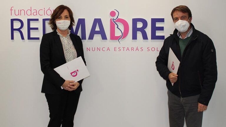 Tres Cantos trabajará por el futuro de las mujeres embarazadas y madres en situación de riesgo de la mano de RedMadre