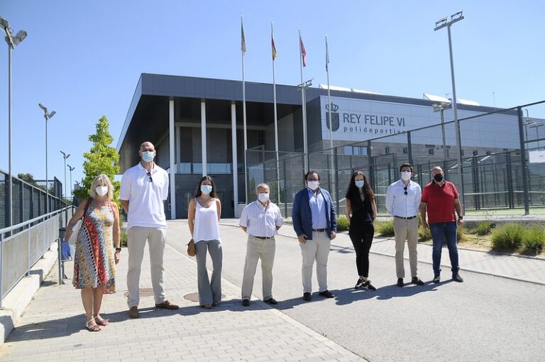 Abierto el plazo de inscripción de los campus de verano de Boadilla