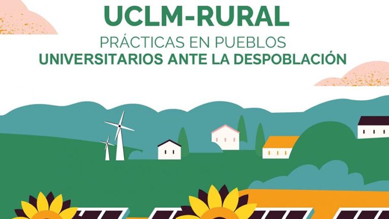 El programa ‘Erasmus Rural’ luchará contra la despoblación desde el ámbito universitario