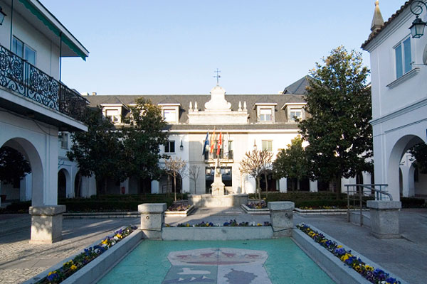 Majadahonda aprueba nuevas reducciones fiscales para 2026