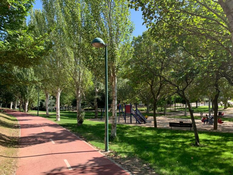 Falta de quorum para instalar aseos públicos en los parques de Pozuelo