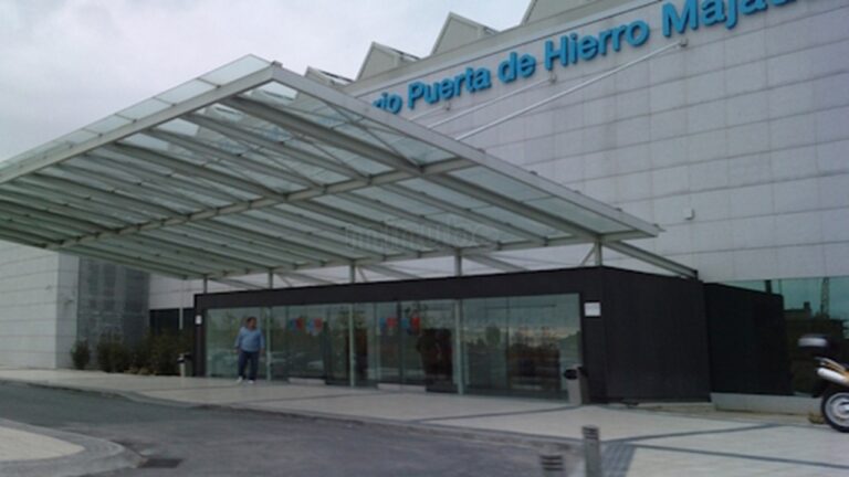 Puerta de Hierro de Majadahonda, pionero en el uso de Inteligencia Artificial