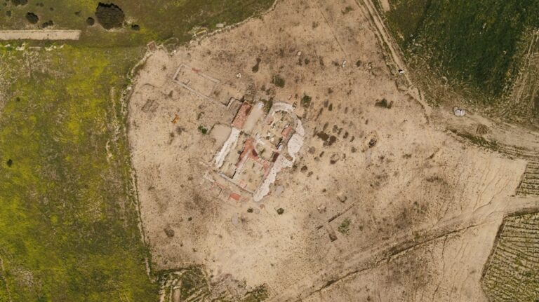 Boadilla levantará una ermita en el cerro de San Babilés