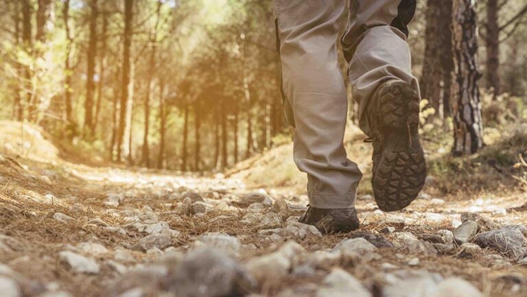 Cruz Roja organiza la iniciativa ‘Cruzando la Sierra de Oro’ para promover su Sorteo de Oro