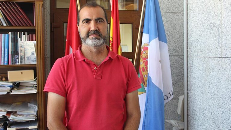 Entrevista a Javier de los Nietos, alcalde de Bocema: «Hemos preparado un verano diferente»