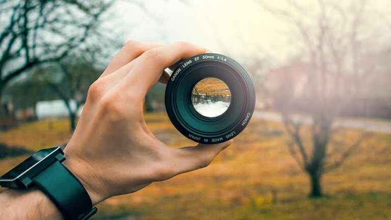 El Centro Medioambiental de San Nicolás de Ávila acoge un taller de fotografía de naturaleza