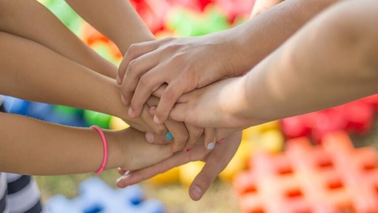 Las actividades del programa de animación infantil de Ávila se trasladan al CEIP Santo Tomás