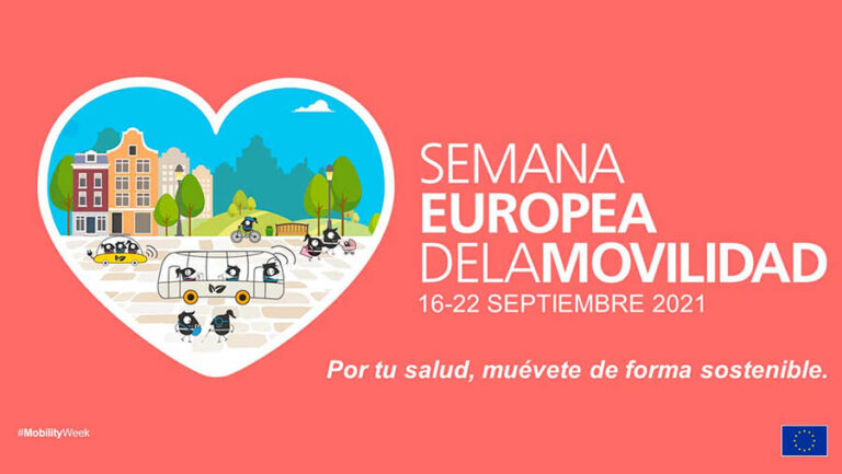 Tres Cantos celebra la Semana Europea de la Movilidad por tercer año consecutivo