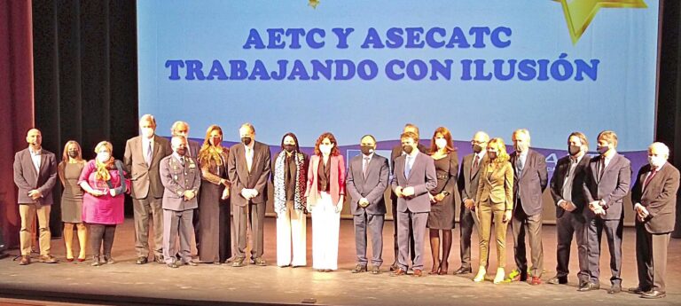 Premios Empresariales Ciudad de Tres Cantos 2021