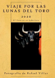 Viaje por las Lunas del Toro, nuevo libro en la calle