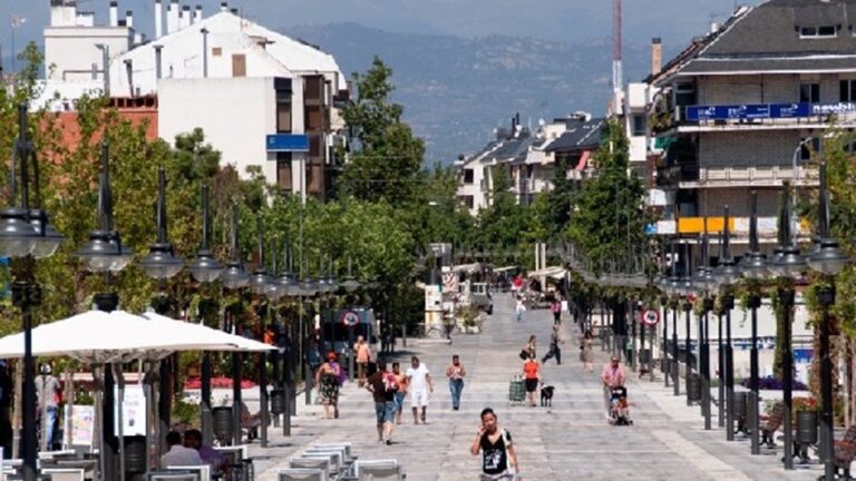 Majadahonda intensificará la participación ciudadana mediante encuestas