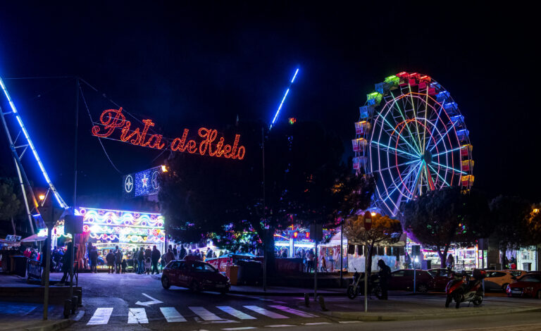 Comienza la Navidad en Pozuelo con un amplio programa de actividades