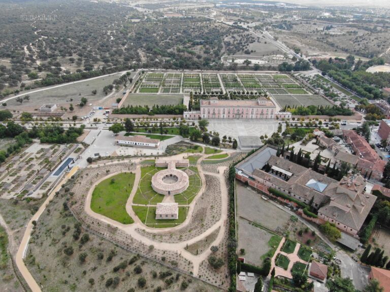 El Palacio del Infante de Boadilla se consolida como atractivo turístico