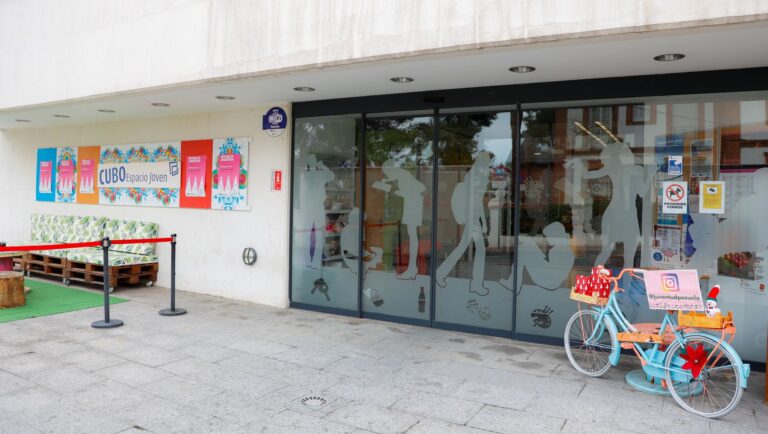 Pozuelo celebra la semana de Carnaval en el Cubo Espacio Joven