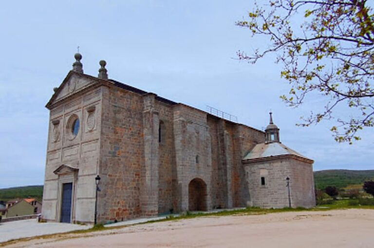 Las Navas del Marqués se adhiere a la red de Circuitos Escénicos de Castilla y León