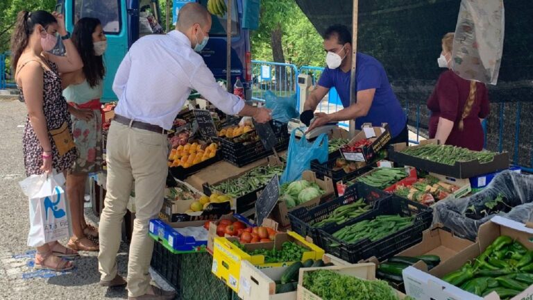 Los comercios de Majadahonda ofrecerán descuentos por San Valentín