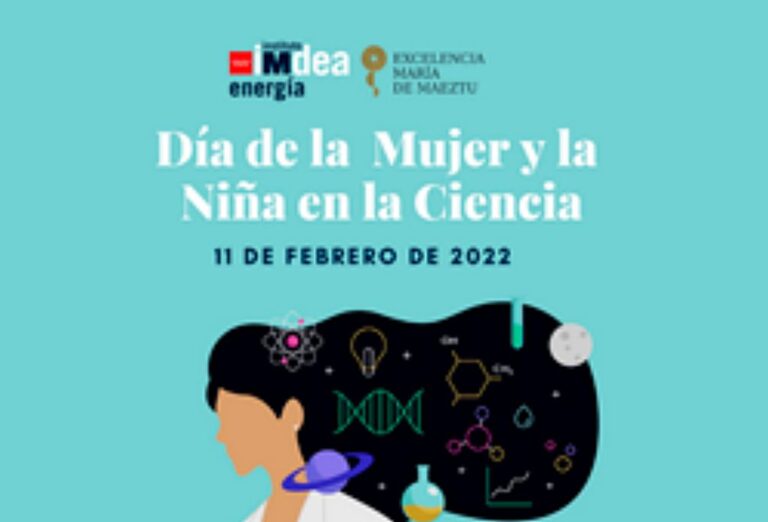 Actividades en la Comunidad de Madrid para celebrar el ‘Día Internacional de la Mujer y la Niña en la Ciencia’