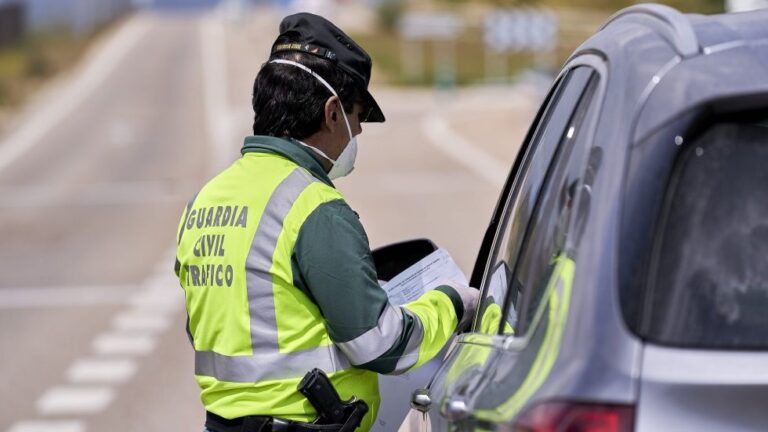 Boadilla devolverá las multas derivadas del Estado de Alarma