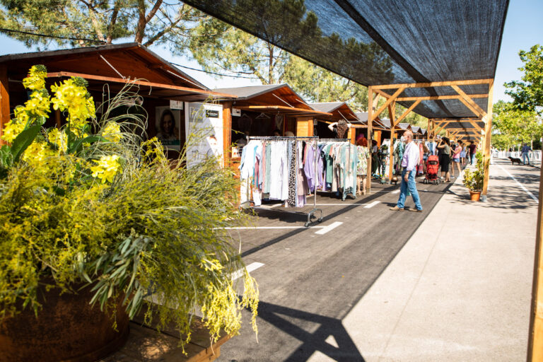 Nueva edición de la Feria del Comercio de Pozuelo del 20 al 22 de mayo