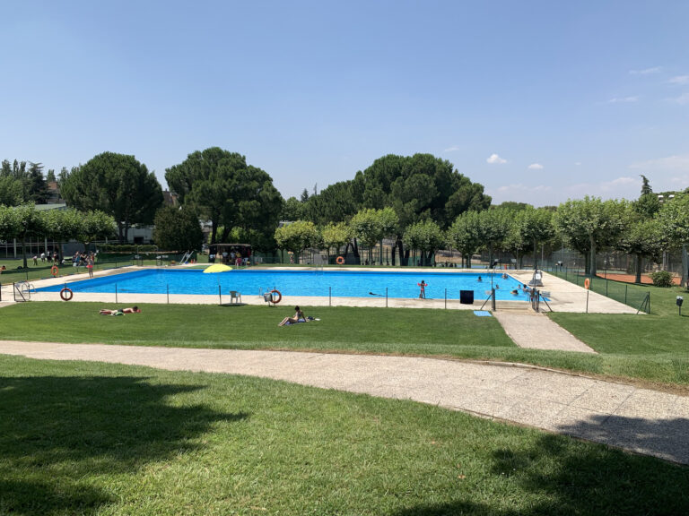 Majadahonda y Pozuelo abrirán sus piscinas de verano