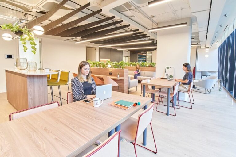 Las Rozas lanza el ‘bono coworking’ para incentivar el trabajo compartido