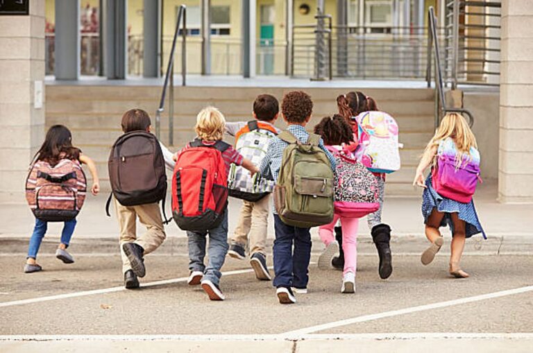 Las aulas de la comunidad de Castilla y León han iniciado el curso con 178.936 alumnos.