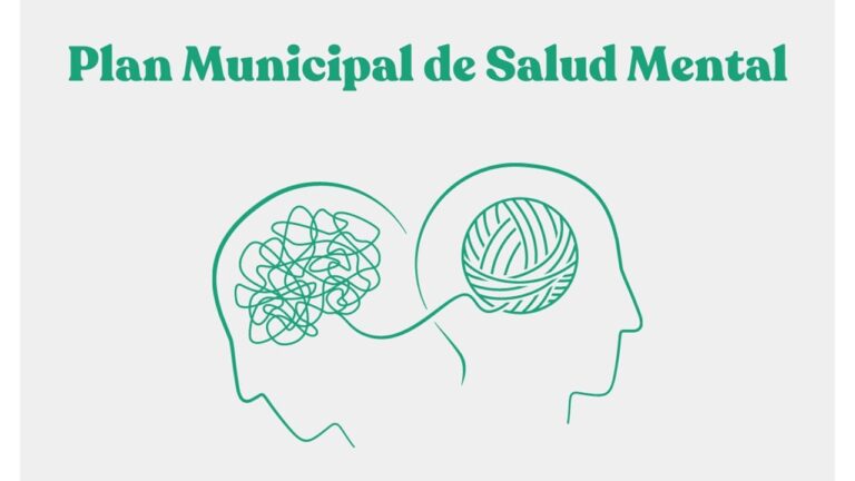 Somos Pozuelo denuncia el rechazo del PP a un Plan de Salud Mental en el municipio