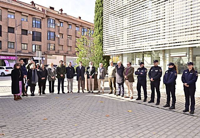 Boadilla aprueba un plan de formación sobre violencias machistas entre sus trabajadores