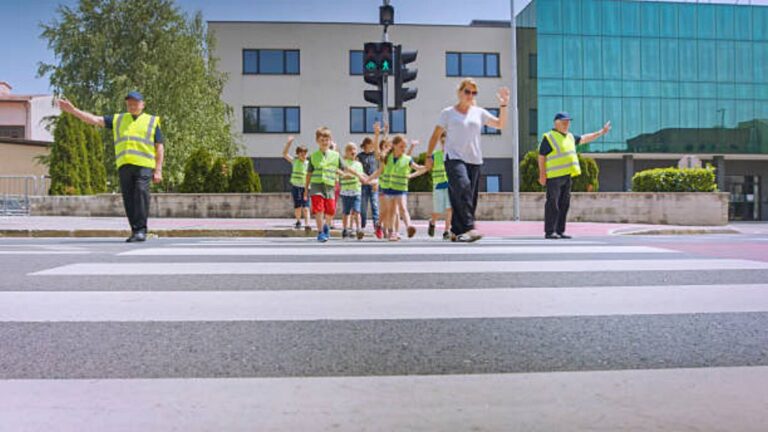 Pozuelo aprueba medidas de seguridad en los accesos a los centros educativos